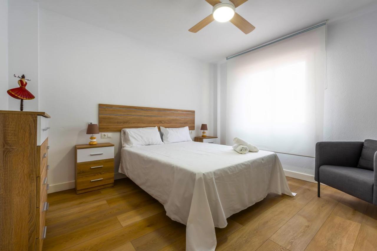Apartamento Saint Louis I Apartment Marbella Exterior photo