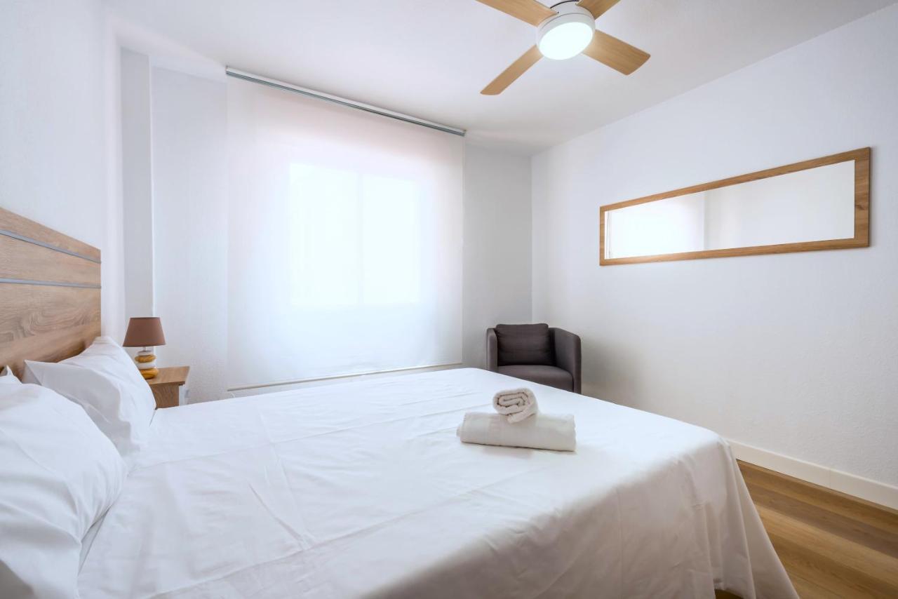 Apartamento Saint Louis I Apartment Marbella Exterior photo
