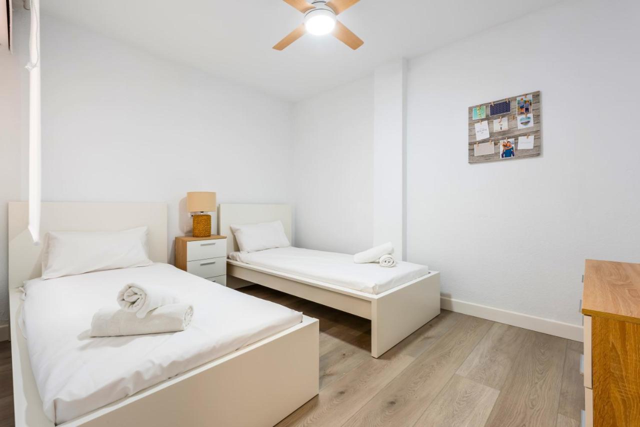 Apartamento Saint Louis I Apartment Marbella Exterior photo