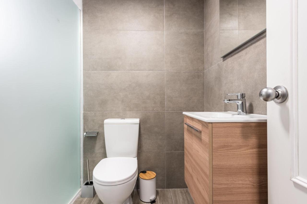 Apartamento Saint Louis I Apartment Marbella Exterior photo